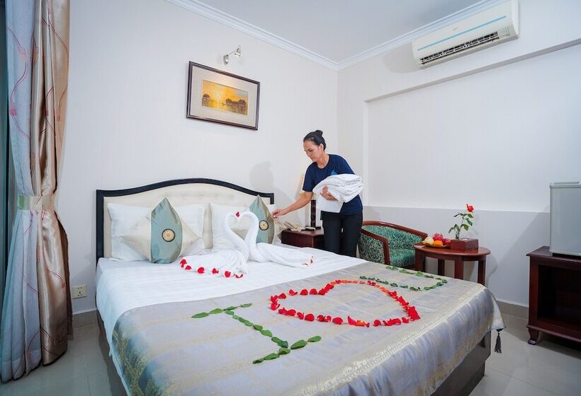 בית מלון כפרי Silver Mounts