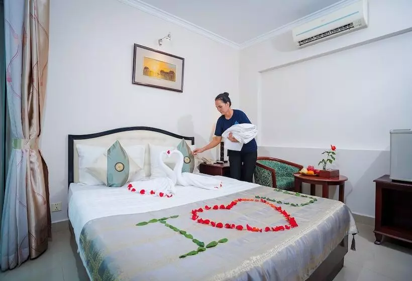 בית מלון כפרי Silver Mounts