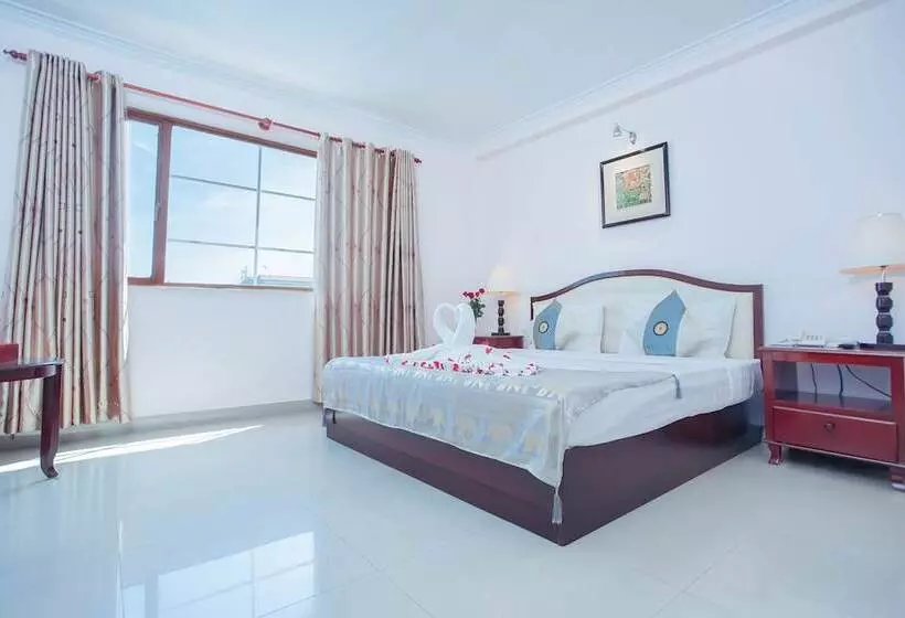 בית מלון כפרי Silver Mounts