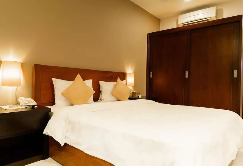 בית מלון כפרי Skyline Boutique