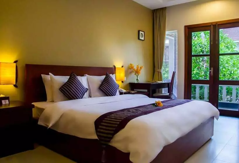 בית מלון כפרי Skyline Boutique