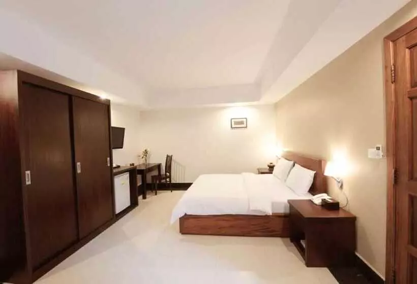 בית מלון כפרי Skyline Boutique