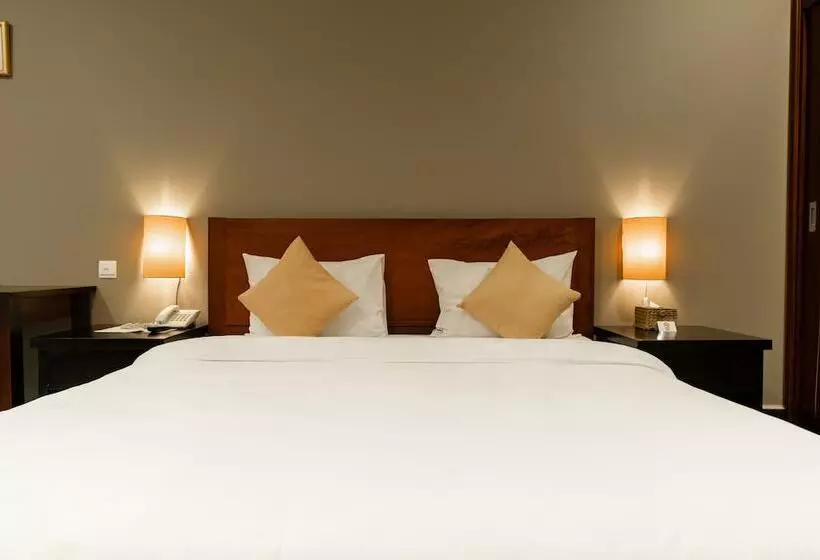 בית מלון כפרי Skyline Boutique