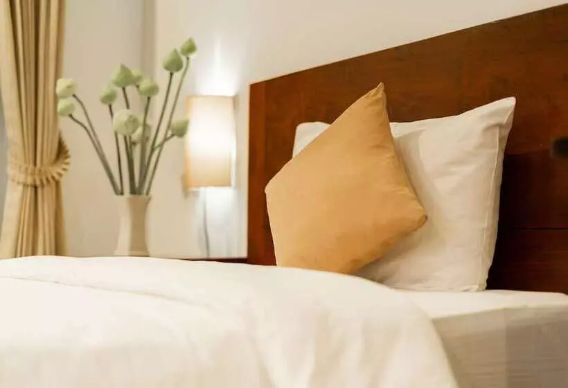 בית מלון כפרי Skyline Boutique