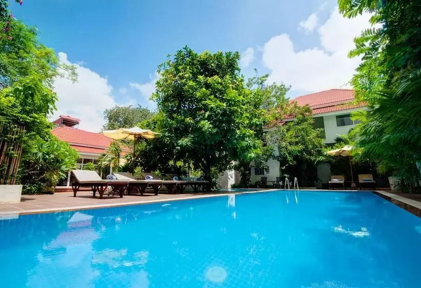 בית מלון כפרי Skyline Boutique