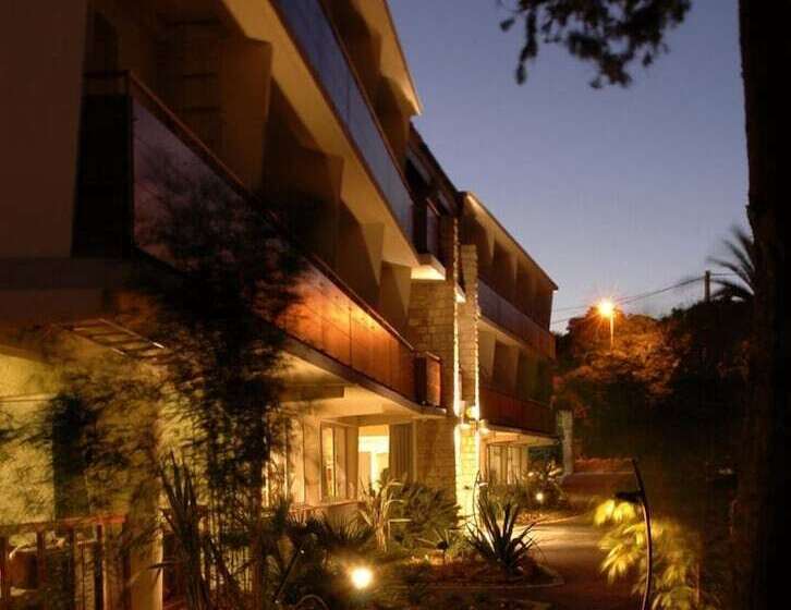 호텔 Spa Plage St Jean