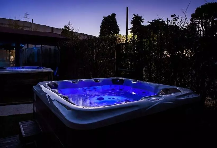 Hotel Spa Plage St Jean