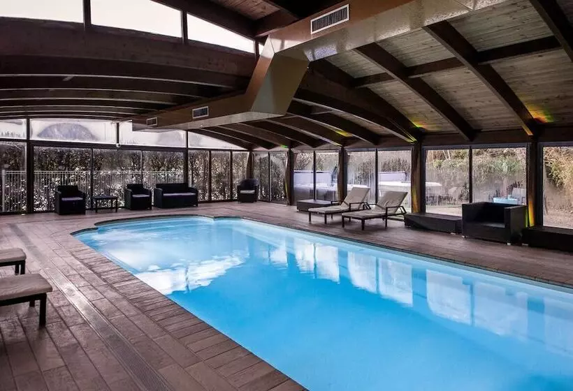 Hotel Spa Plage St Jean