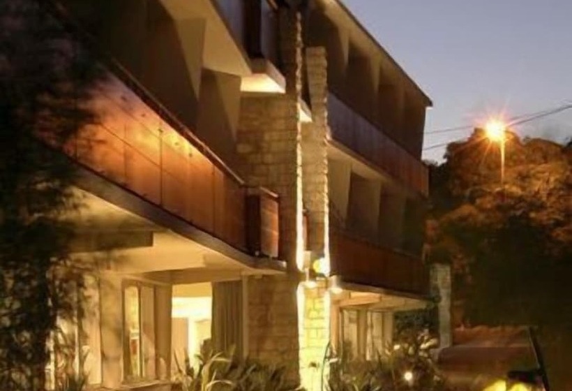 호텔 Spa Plage St Jean