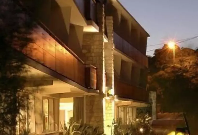 Hotel Spa Plage St Jean