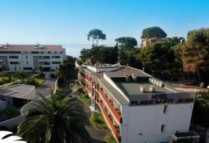 Hotel Spa Plage St Jean