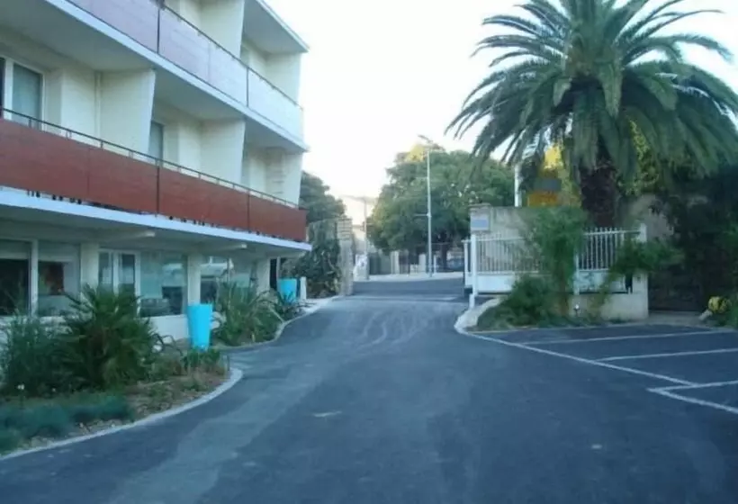 Hotel Spa Plage St Jean