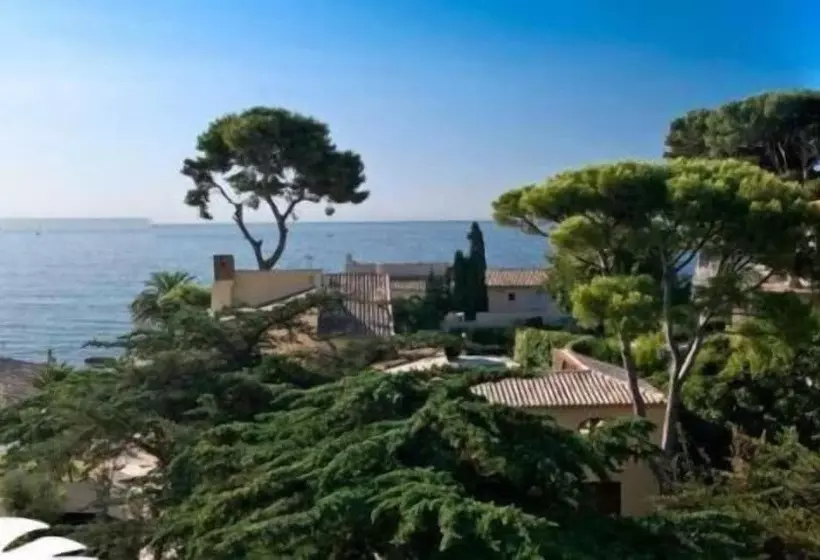 Hotel Spa Plage St Jean