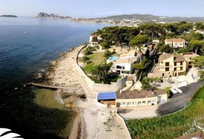 호텔 Spa Plage St Jean