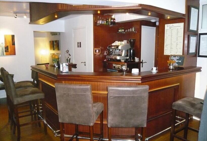 호텔 Spa Plage St Jean