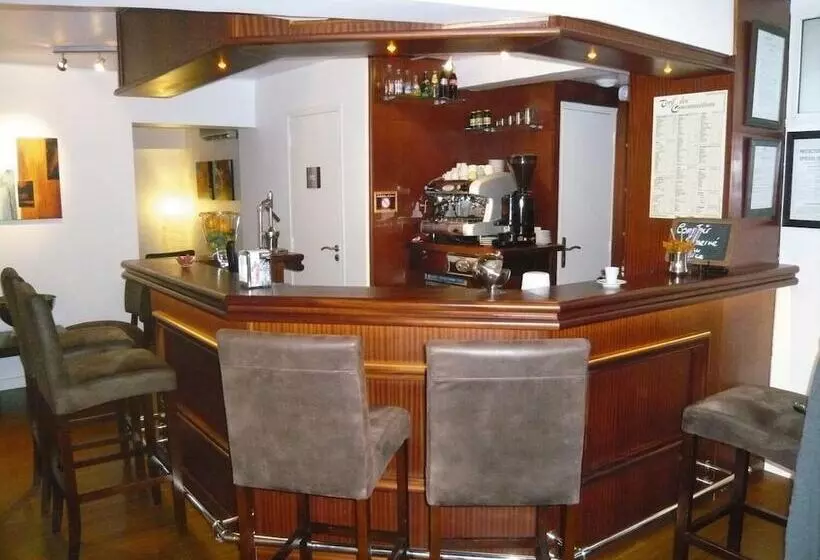 Hotel Spa Plage St Jean