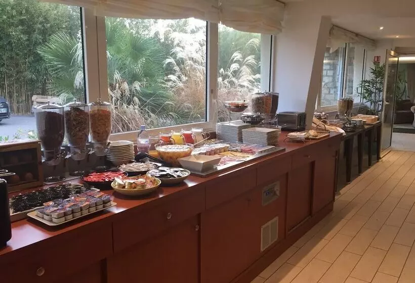 Hotel Spa Plage St Jean