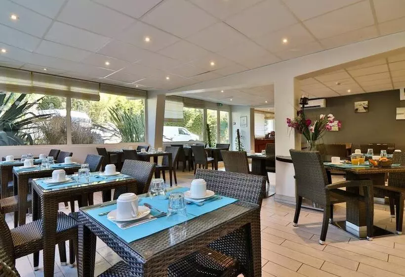 Hotel Spa Plage St Jean