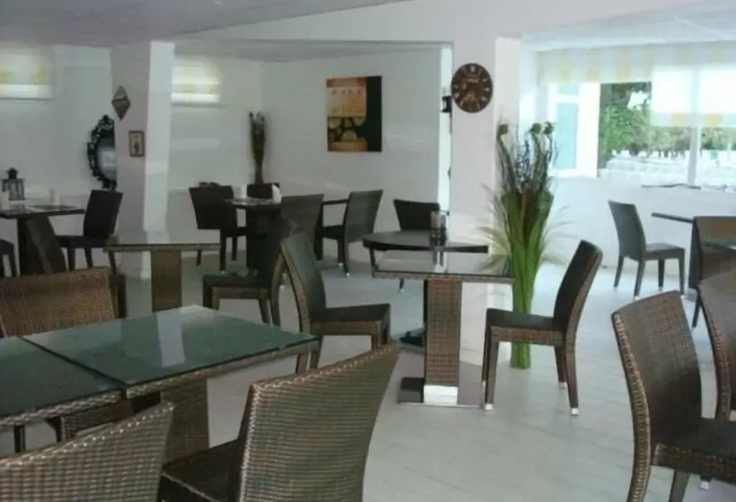 Hotel Spa Plage St Jean