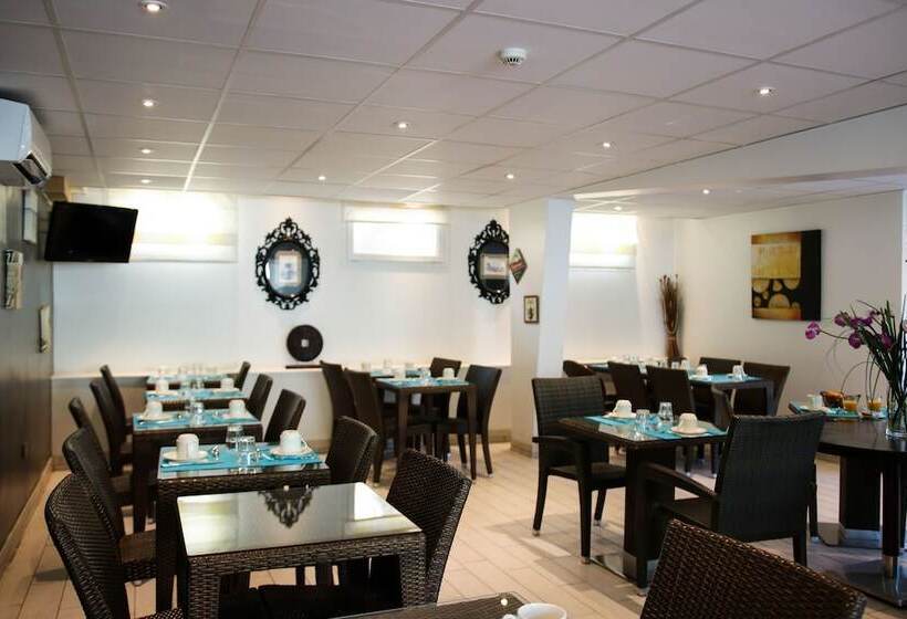 호텔 Spa Plage St Jean