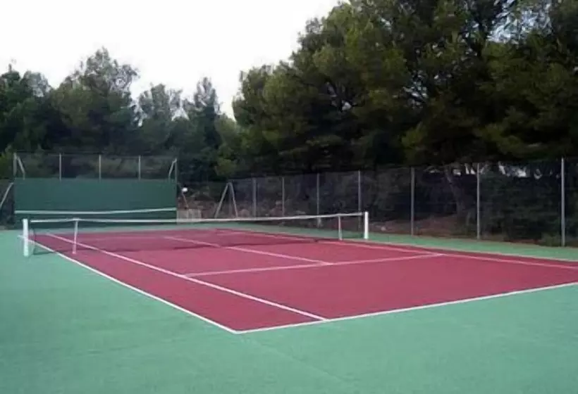 Hotel Spa Plage St Jean