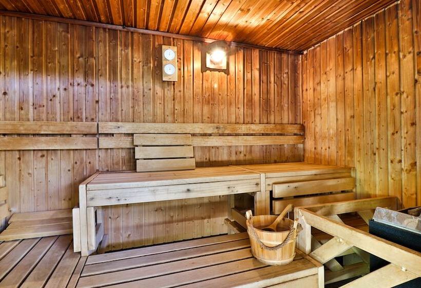 호텔 Spa Plage St Jean