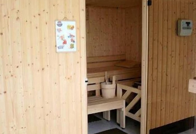 호텔 Spa Plage St Jean