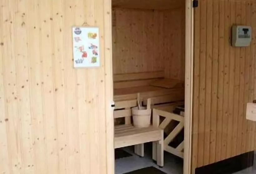 Hotel Spa Plage St Jean