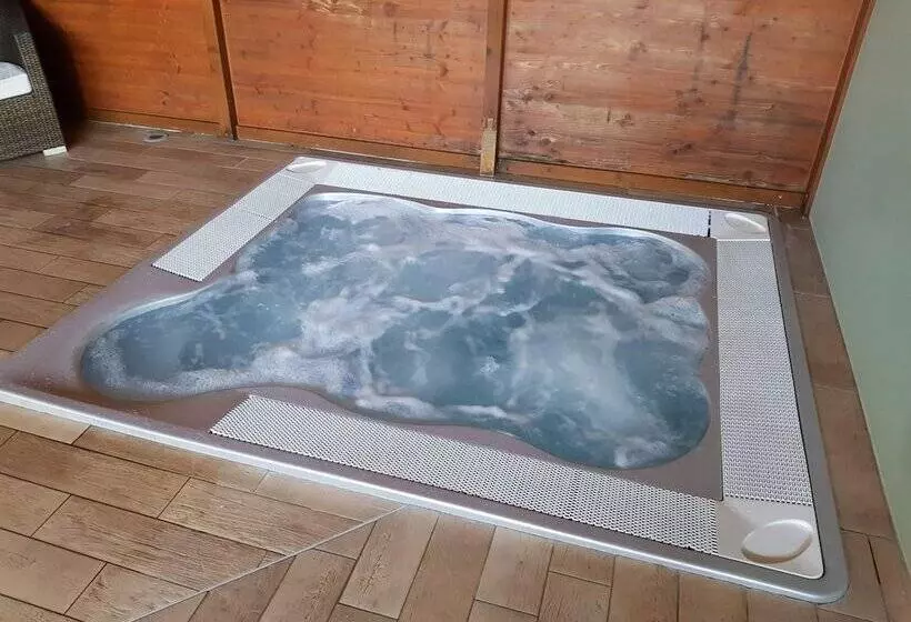 Hotel Spa Plage St Jean