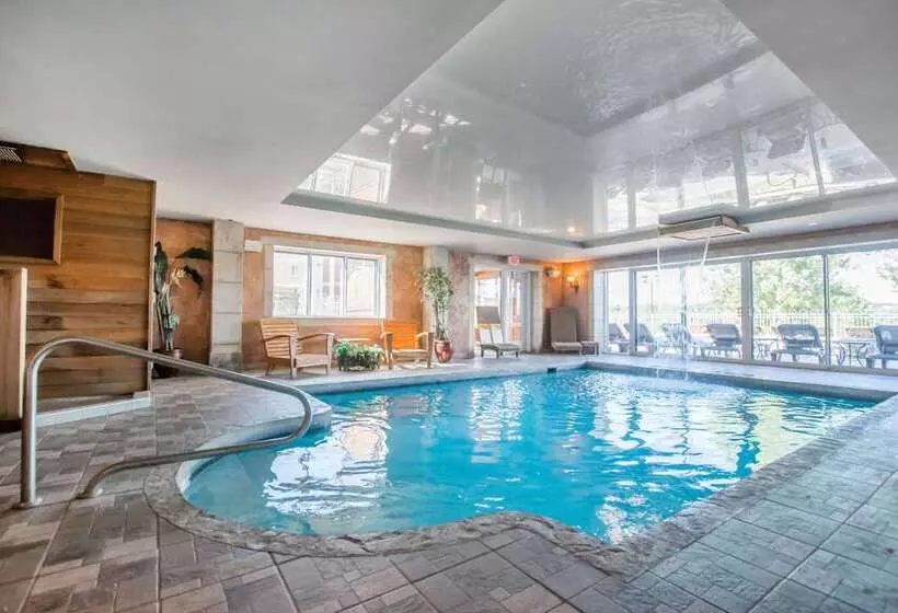 St Christophe Hotel & Spa, Ascend Hotel Collection