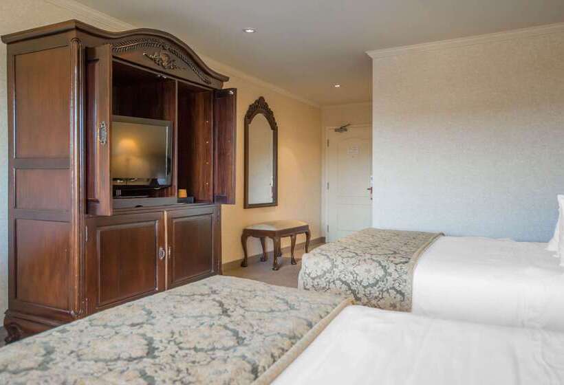 St Christophe Hotel & Spa, Ascend Hotel Collection