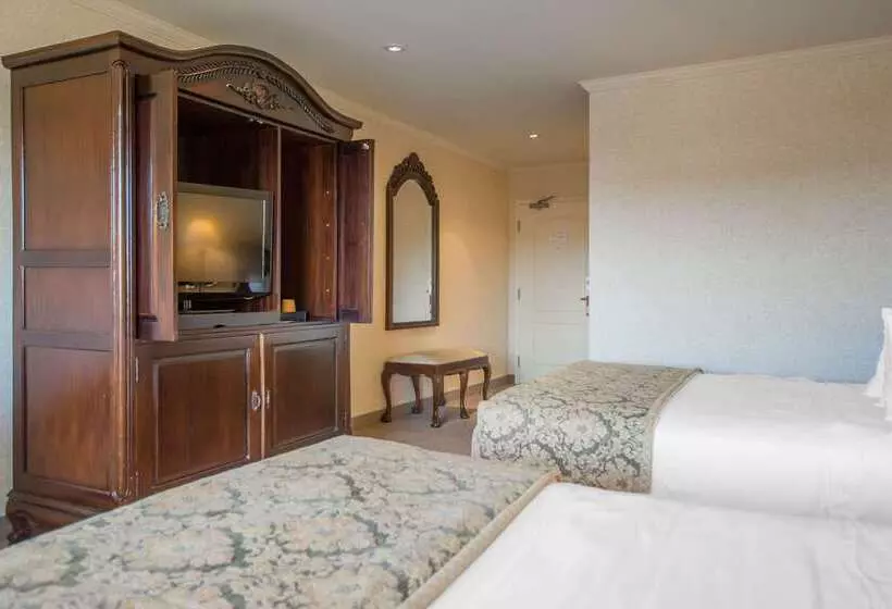 St Christophe Hotel & Spa, Ascend Hotel Collection