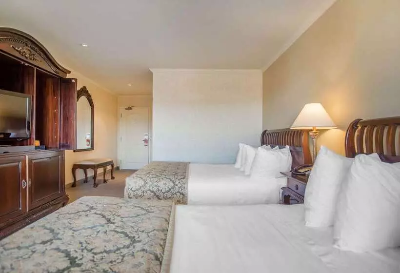 St Christophe Hotel & Spa, Ascend Hotel Collection