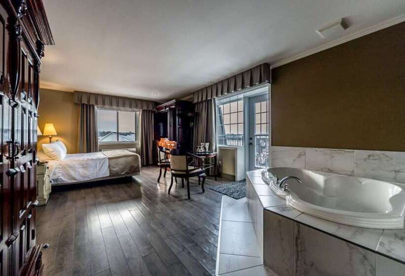 St Christophe Hotel & Spa, Ascend Hotel Collection