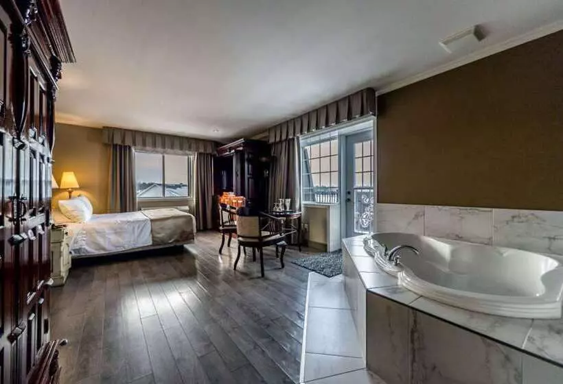 St Christophe Hotel & Spa, Ascend Hotel Collection