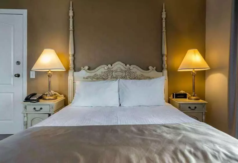 St Christophe Hotel & Spa, Ascend Hotel Collection