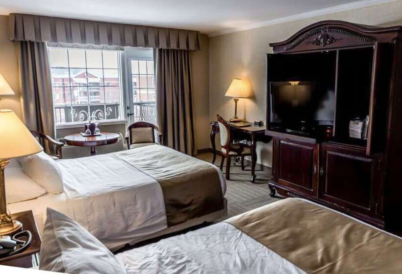 St Christophe Hotel & Spa, Ascend Hotel Collection