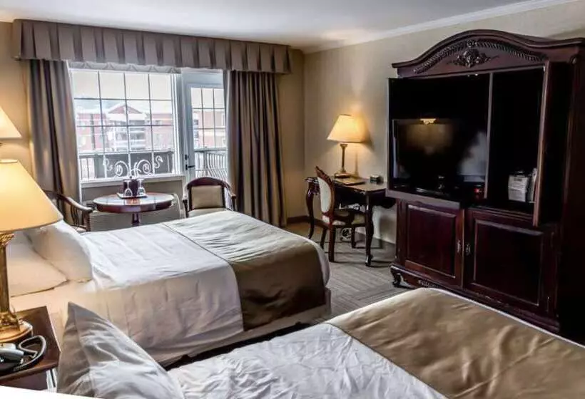 St Christophe Hotel & Spa, Ascend Hotel Collection