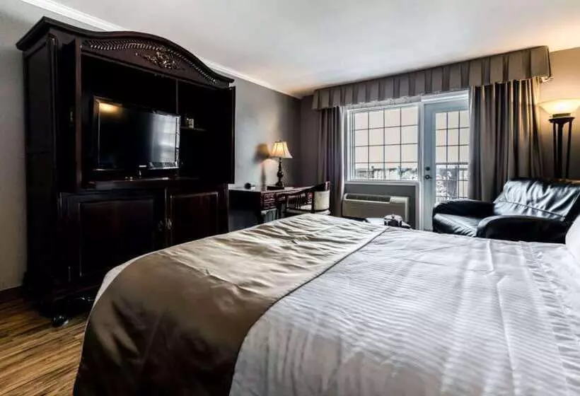 St Christophe Hotel & Spa, Ascend Hotel Collection