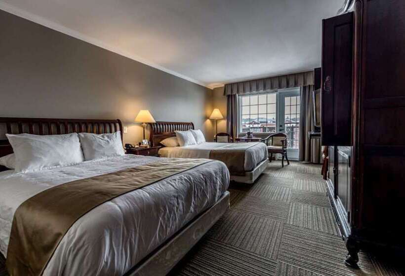 St Christophe Hotel & Spa, Ascend Hotel Collection