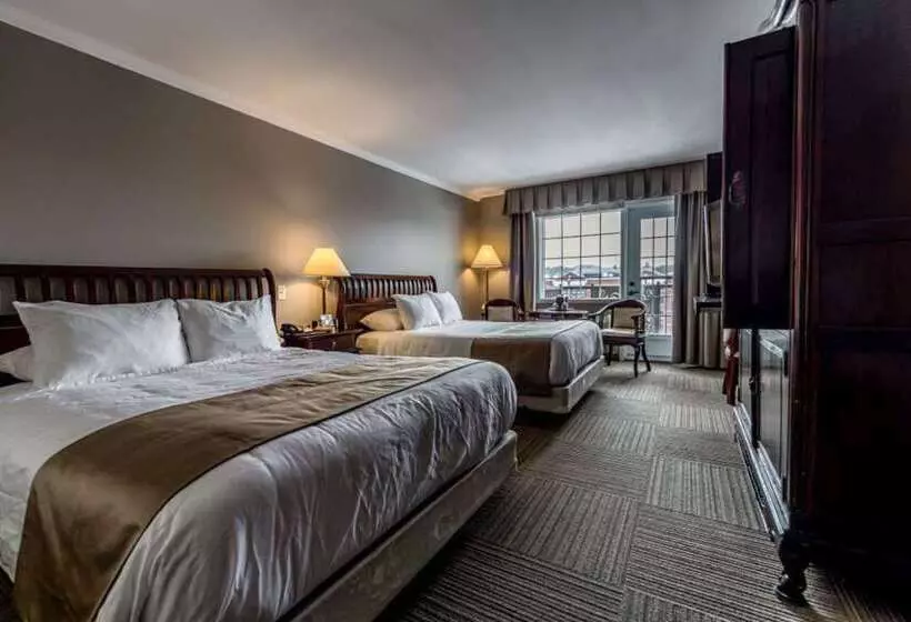 St Christophe Hotel & Spa, Ascend Hotel Collection