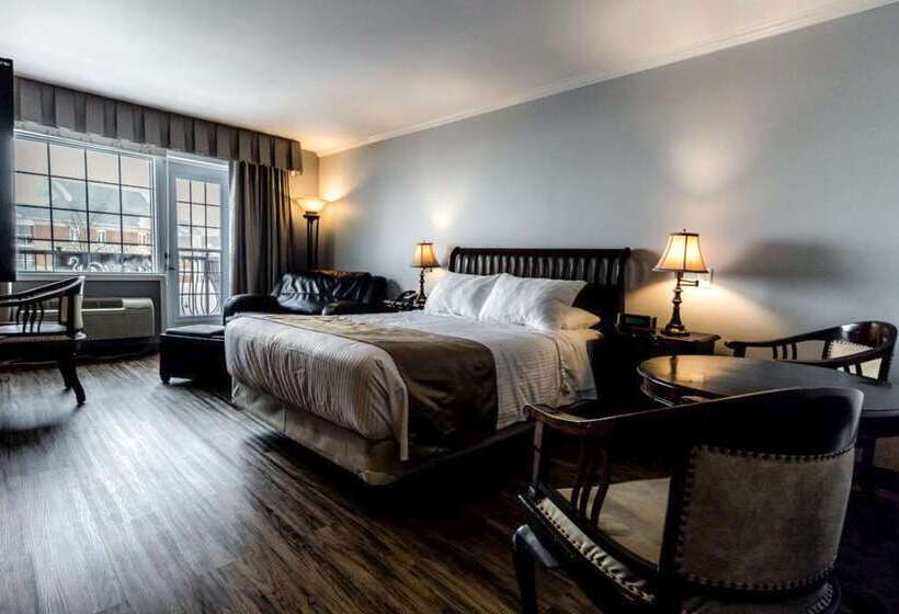 St Christophe Hotel & Spa, Ascend Hotel Collection