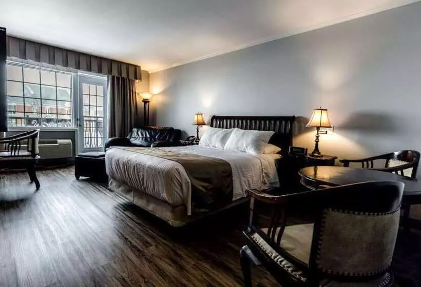 St Christophe Hotel & Spa, Ascend Hotel Collection