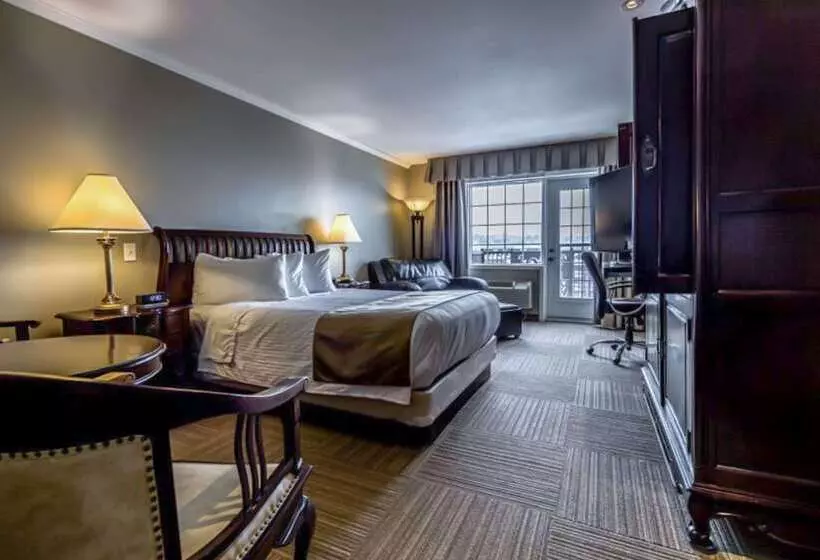 St Christophe Hotel & Spa, Ascend Hotel Collection