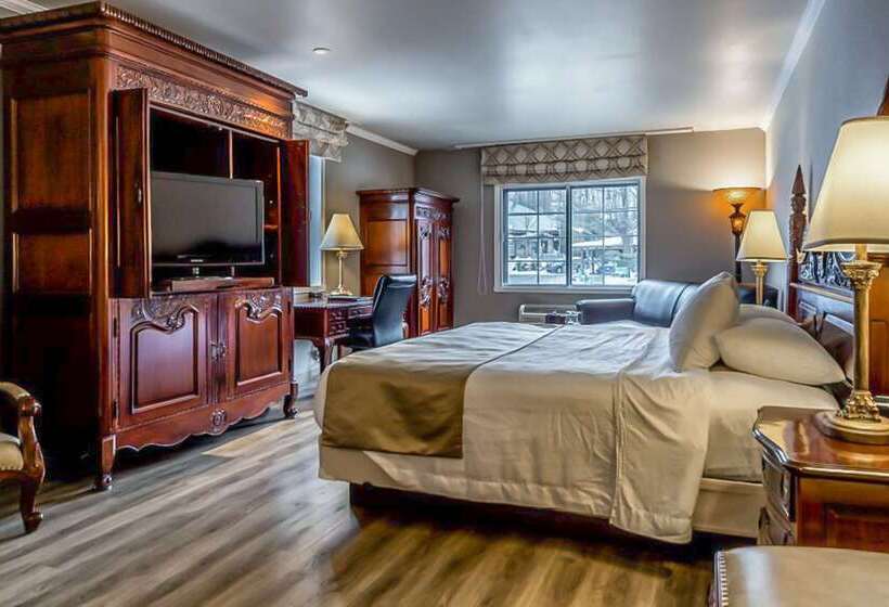 St Christophe Hotel & Spa, Ascend Hotel Collection