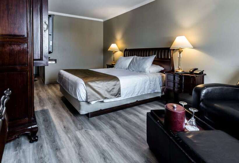 St Christophe Hotel & Spa, Ascend Hotel Collection