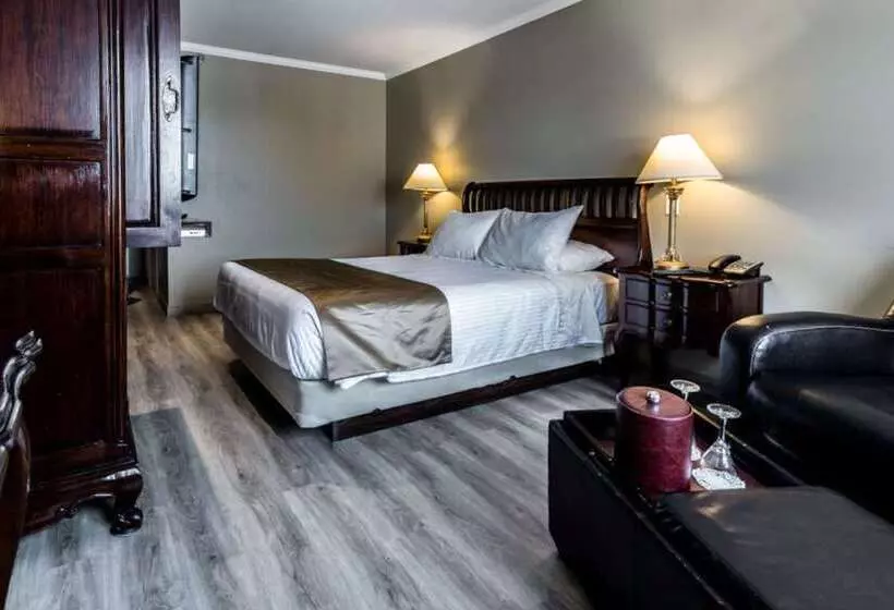 St Christophe Hotel & Spa, Ascend Hotel Collection