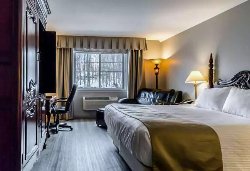 St Christophe Hotel & Spa, Ascend Hotel Collection