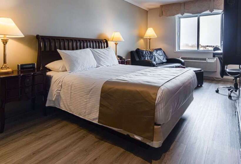 St Christophe Hotel & Spa, Ascend Hotel Collection