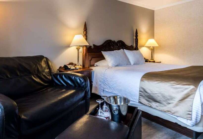 St Christophe Hotel & Spa, Ascend Hotel Collection